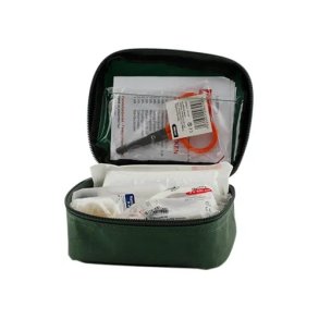 Førstehjelp og sårpleie