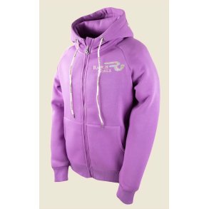 Hoodie-hettejakker