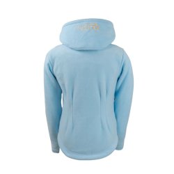 Ranchgirl polarfleece Jacket ABBY isbl�
