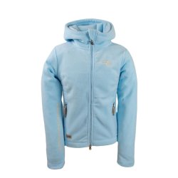 Ranchgirl polarfleece Jacket ABBY isbl�