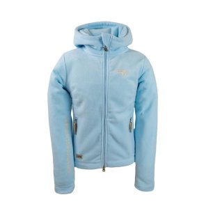 Ranchgirl polarfleece Jacket ABBY isbl�
