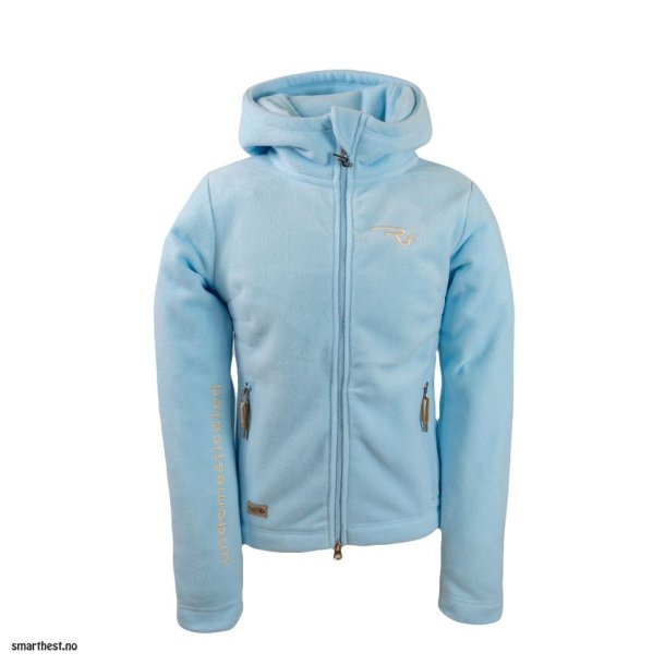Ranchgirl polarfleece Jacket ABBY isbl�