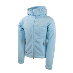Ranchgirl polarfleece Jacket ABBY isbl�