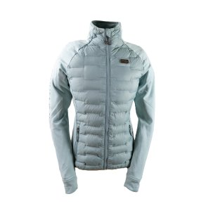 Ranch Girls Hybrid ProShield Jacket ALISA lysebl