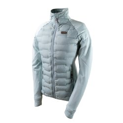 Ranch Girls Hybrid ProShield Jacket ALISA lysebl