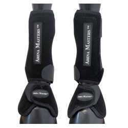 Arena Masters ventilerende boots 