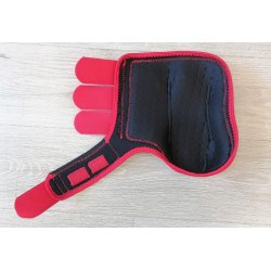 Arena Masters ventilerende boots 