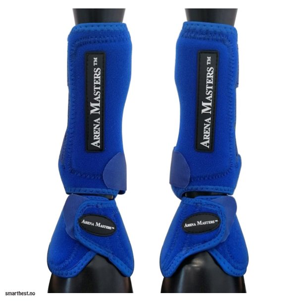 Arena Masters ventilerende boots 