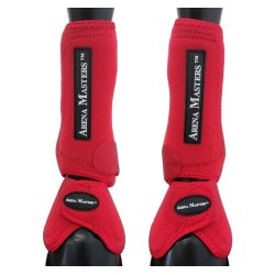 Arena Masters ventilerende boots 