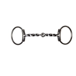 Trinsebitt twisted wire fra Bernard Fonck