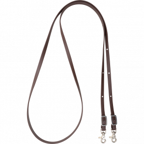 Biothane Roping Reins