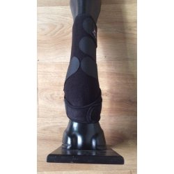 Arena Masters boots med dobbel lukning