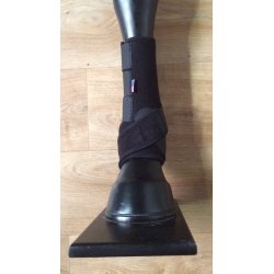 Arena Masters boots med dobbel lukning