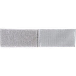 Ekstra borrels til fluemasker