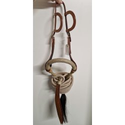 To�res komplett bosal 1" (2,54 cm)