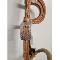 To�res komplett bosal 1" (2,54 cm)