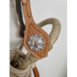 To�res komplett bosal 1" (2,54 cm)