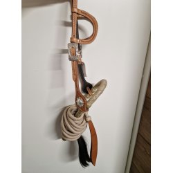 To�res komplett bosal 1" (2,54 cm)