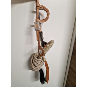 To�res komplett bosal 1