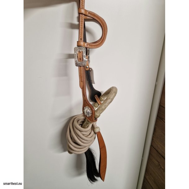 To�res komplett bosal 1" (2,54 cm)