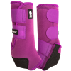 Legacy2 boots frontbelegg