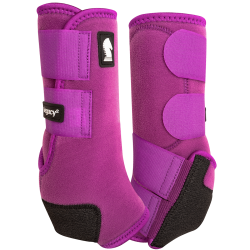 Legacy2 boots frontbelegg
