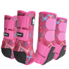 Legacy2 boots frontbelegg