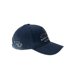 Ranchgirls bling caps bl�