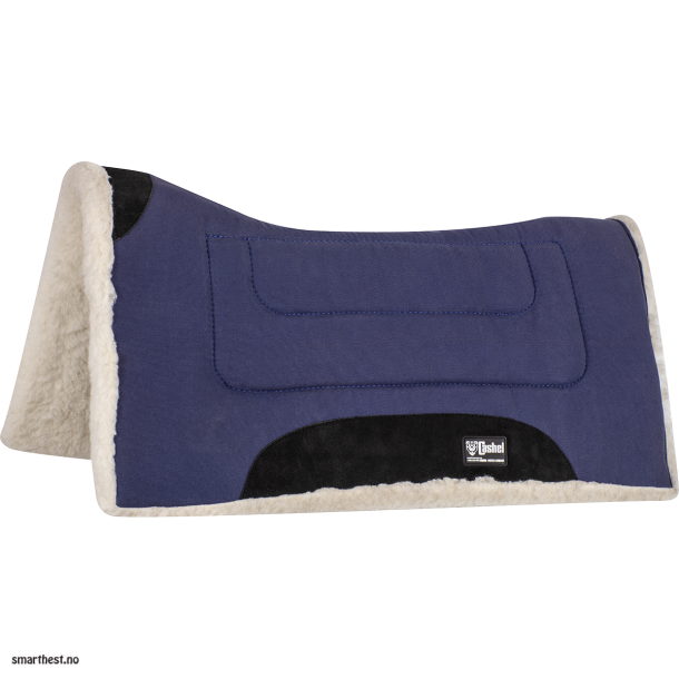 Work Trail Pad bl