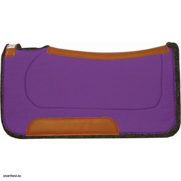 Contoured Ranch Pad
