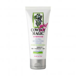 Cowgirl rosewater hndkrem