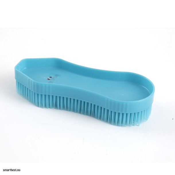 Plastbrste