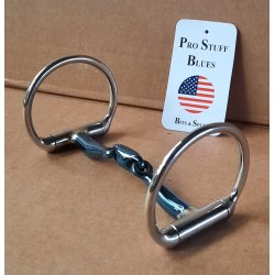 Eggbut tredelt trinsebitt