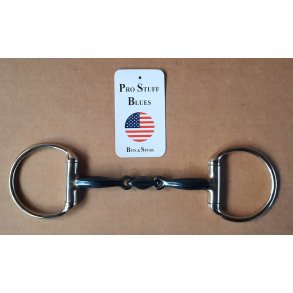 Eggbut tredelt trinsebitt