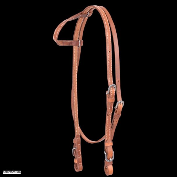 Slip Ear Buckle Ends hakerem