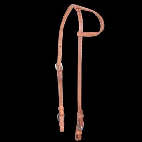 Slip Ear Buckle Ends