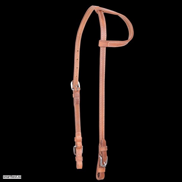 Slip Ear Buckle Ends