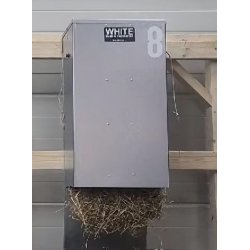 HayFeeder 120E