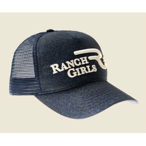 Glitter caps Glimmer navy