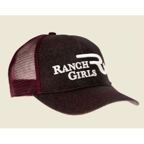 Glitter caps Glimmer vinr�d