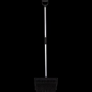 Greip med sammenleggbart skaft