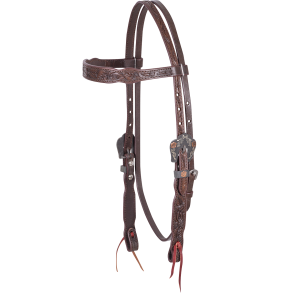 Guns&Roses hodelag med pannebnd