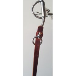 Harness Split Rein uten ekstra bittfeste