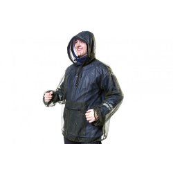 Flue-mygg og hjortelusjakke