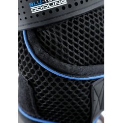 Kjlebelegg med kompresjon