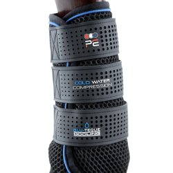 Kjlebelegg med kompresjon