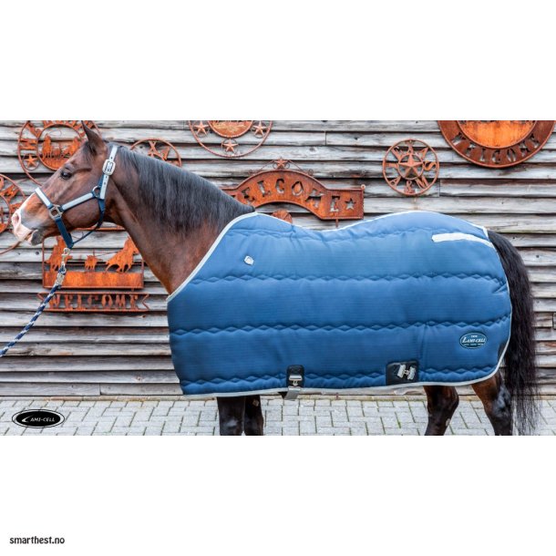 Fonck bltt stalldekken Indiana 240g