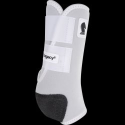 Legacy2 boots frontbelegg