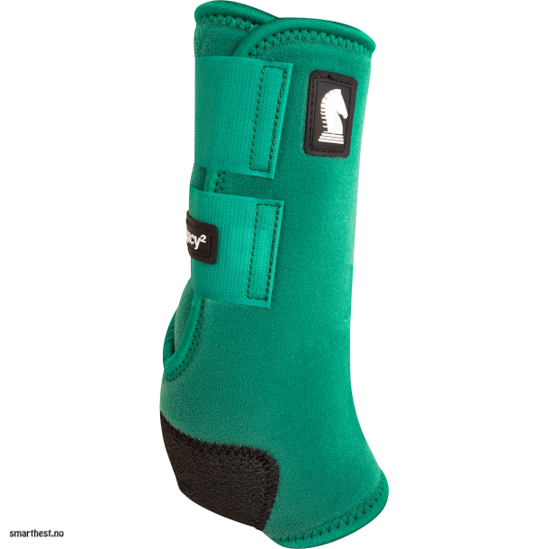 Legacy2 boots frontbelegg