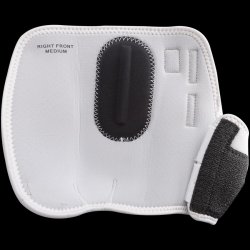 Legacy2 boots frontbelegg